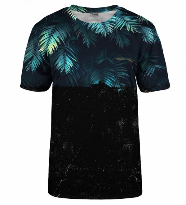 Bittersweet Paris Горчиво-сладка тениска Paris Unisex Dark Jungle Tsh Bsp318