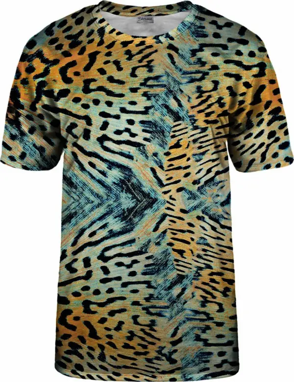 Bittersweet Paris Горчиво-сладка тениска Paris Unisex Speckles Tsh Bsp050