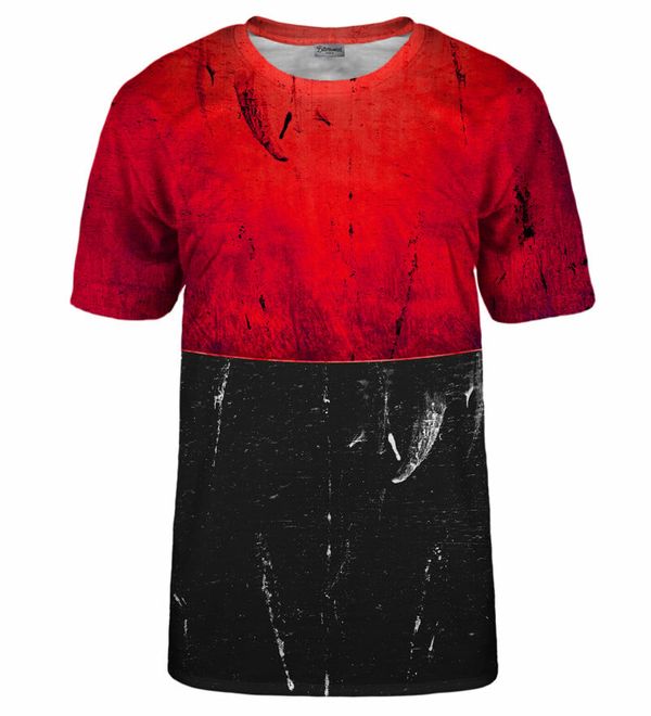 Bittersweet Paris Горчиво-сладка тениска с пръстен Paris Unisex Tsh Bsp865