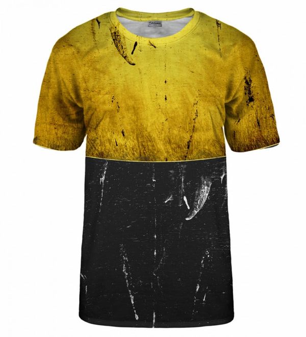 Bittersweet Paris Горчиво-сладък Париж Unisex недостатък на тениска Tsh Bsp337