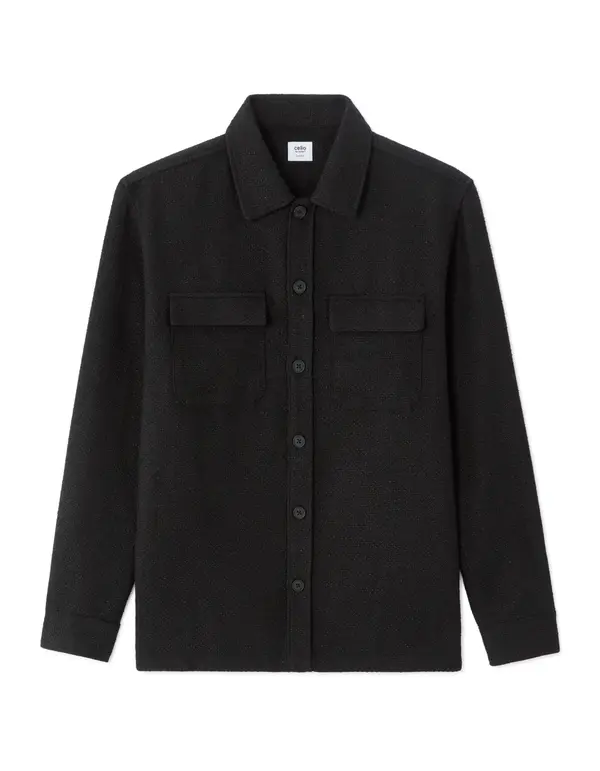Celio Горна риза Celio Natweed