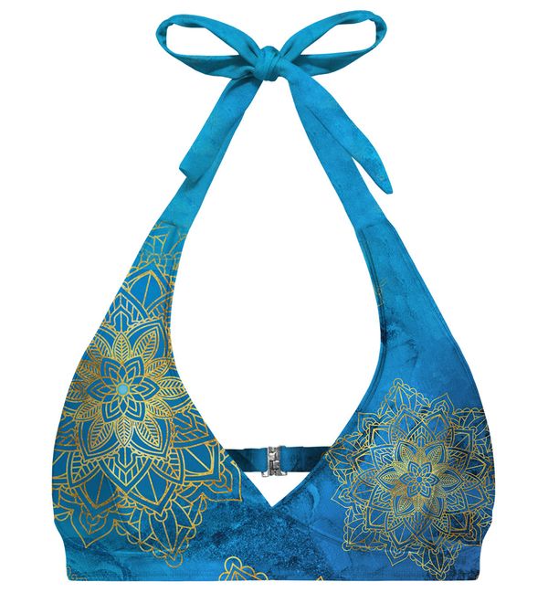 Mr. GUGU & Miss GO Горнище на бански Mr. GUGU & Miss GO BTH1179