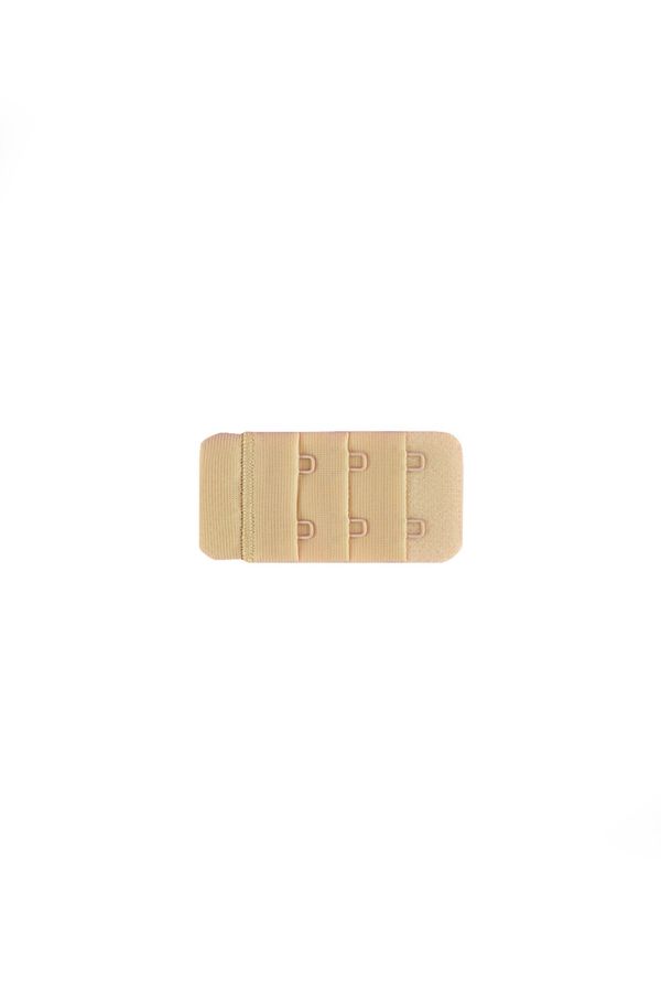 Gorteks Gorteks Bra extender 2-hook beige