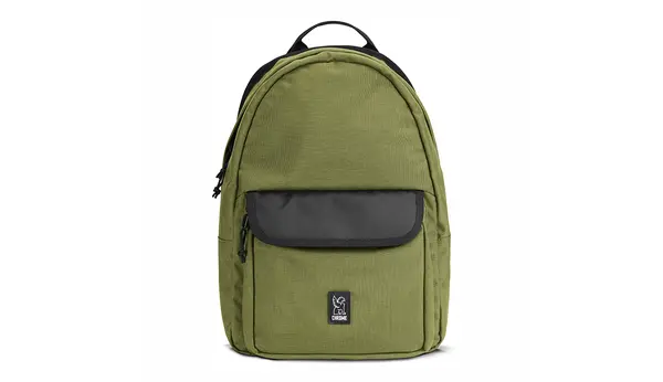 Chrome Градска раница Chrome Industries Naito Pack Green