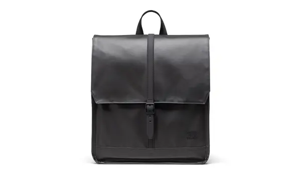 Herschel Supply Градска раница Herschel Supply 16L черна