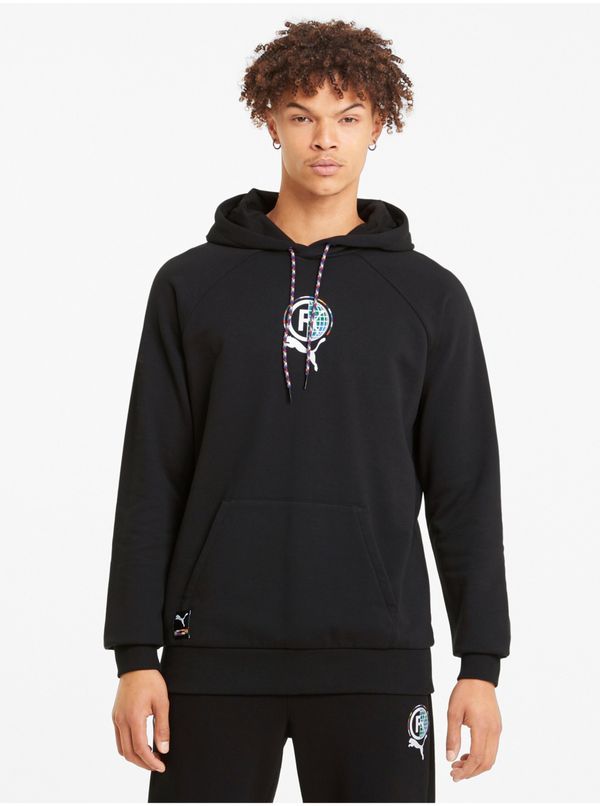 Puma Graphic Sweatshirt Puma - Men's