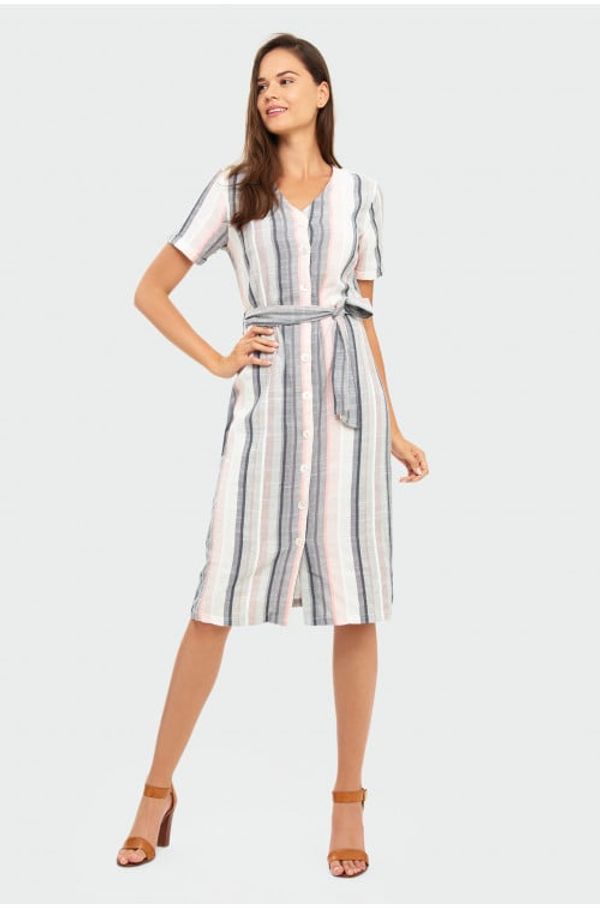 Greenpoint Greenpoint Дамска рокля SUK2720010S20