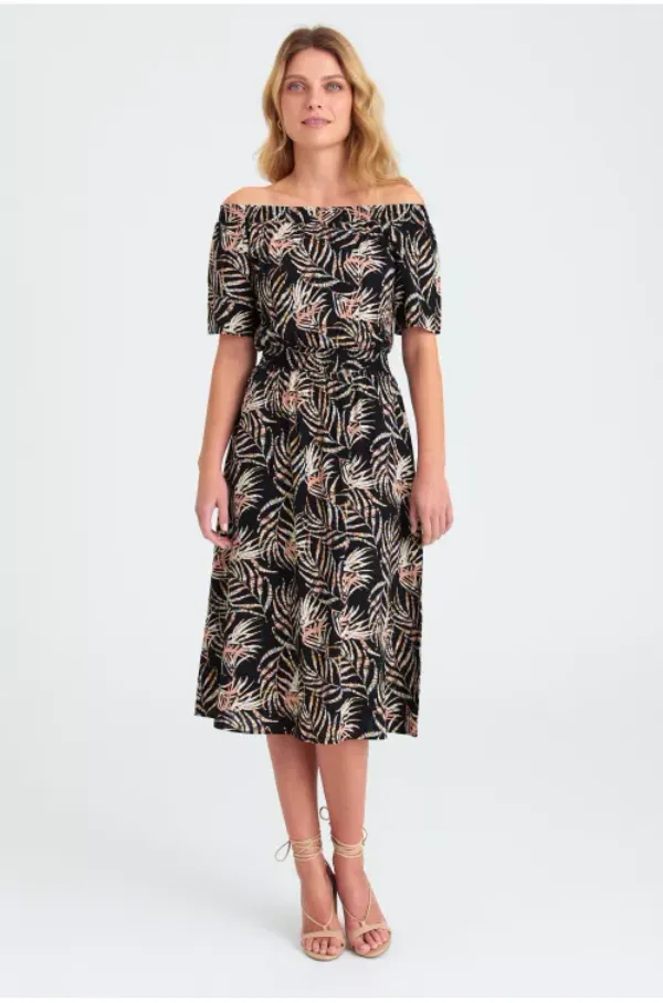 Greenpoint Greenpoint Дамска рокля SUK5810035S22