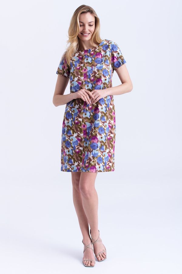 Greenpoint Greenpoint Дамска рокля SUK5820001