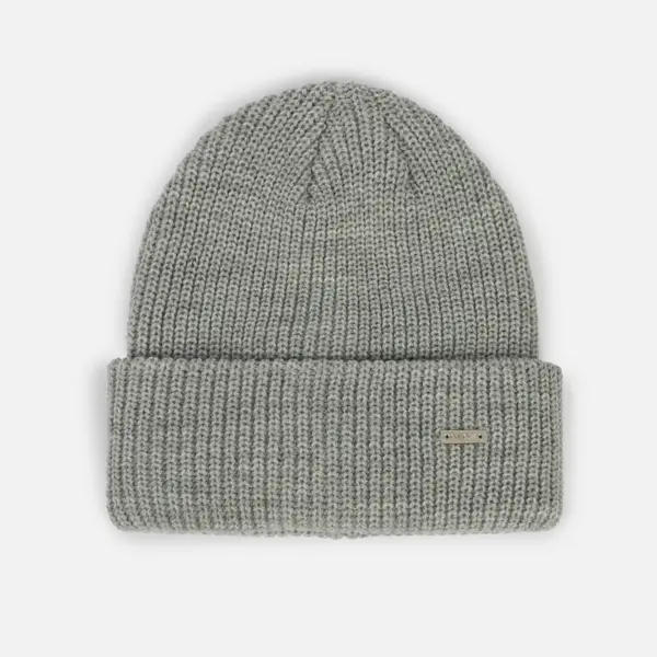 GEOX Grey Women's Winter Hat Geox Celestye - Women's