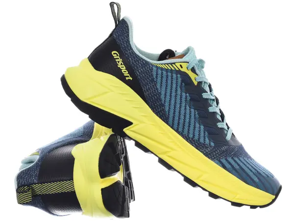 Grisport GRISPORT - Трекинг обувки