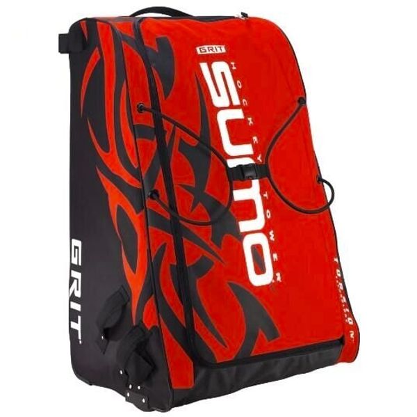 Grit Grit GT4 SUMO Goalie Tower 36" Chicago Junior Goalie Bag