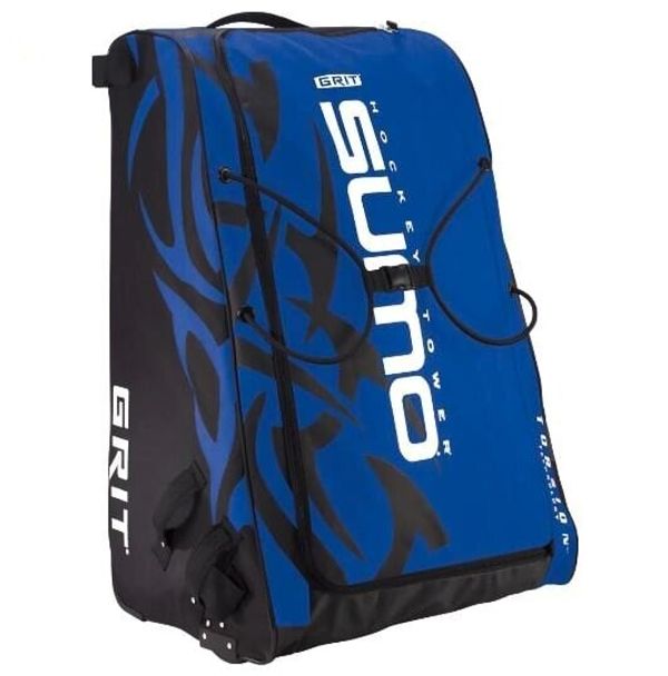 Grit Grit GT4 SUMO Goalie Tower 36" Toronto Junior Goalie Bag