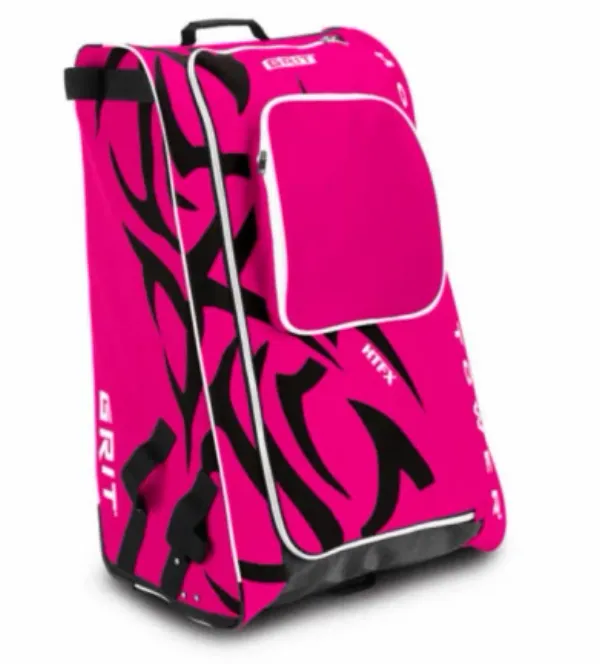 Grit Grit HTFX JR Diva Bag