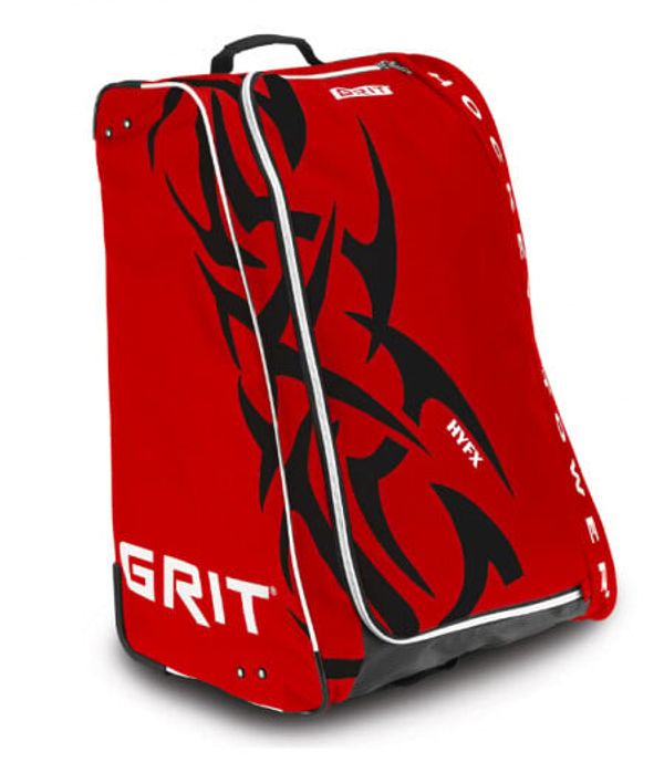 Grit Grit HYFX Chicago Blackhawks Hockey Bag