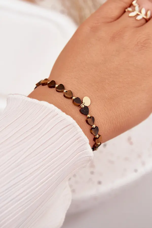 Boto Гривна Boto от хирургическа стомана