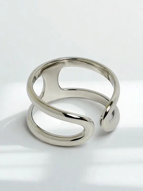 Resti Гривна Resti Dolce Vita с декоративни висулки