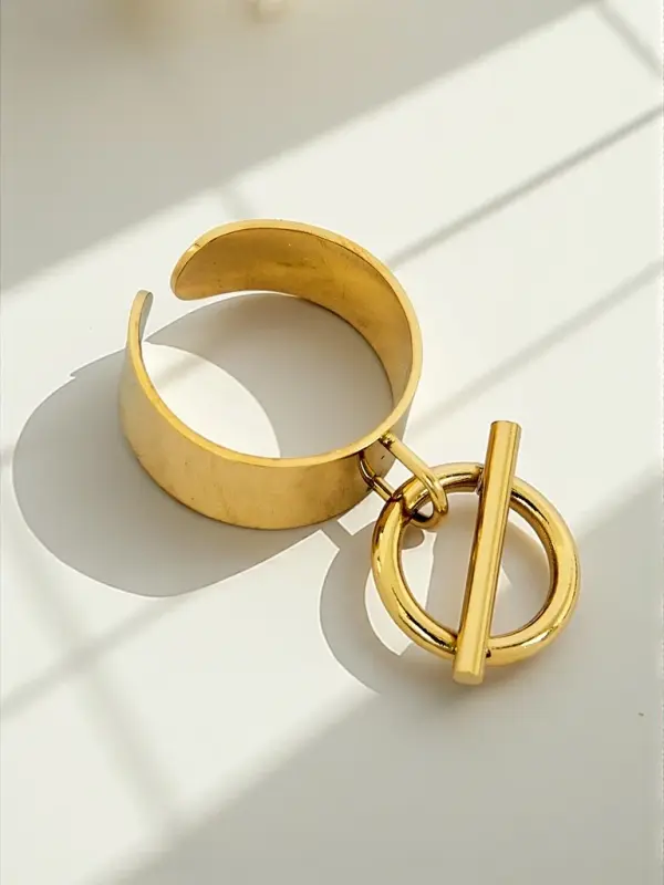 Resti Гривна Resti Dolce Vita с висулки