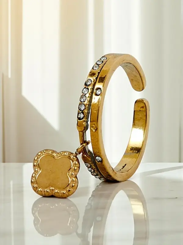 Resti Гривна Resti Dolce Vita с висулки