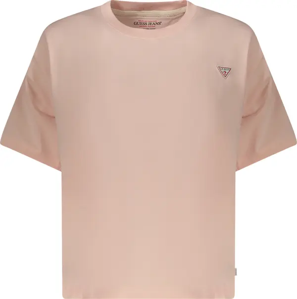 GUESS JEANS GUESS JEANS С къс ръкав