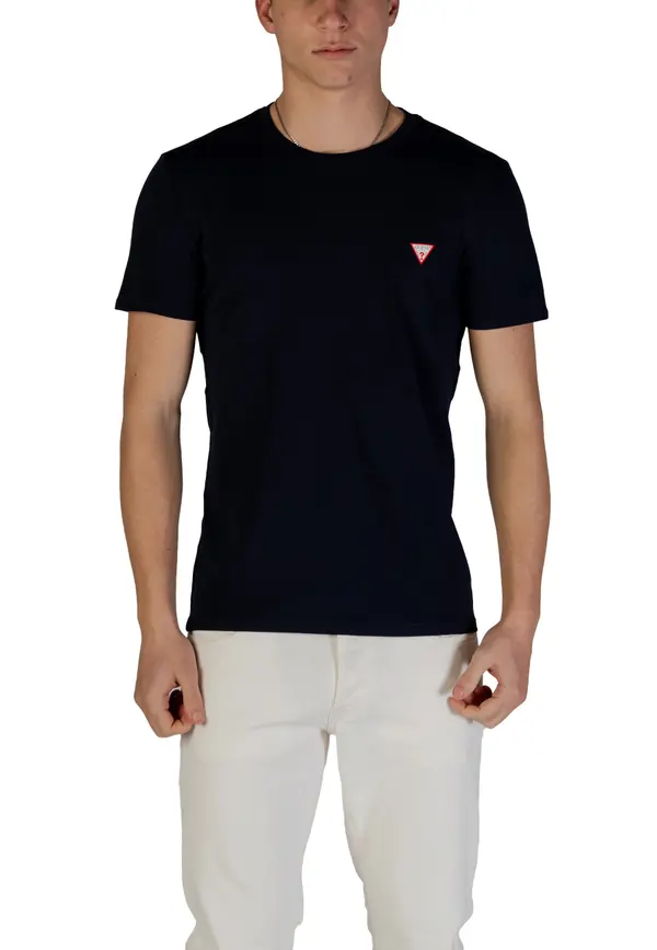 GUESS JEANS Guess T-Shirt Uomo