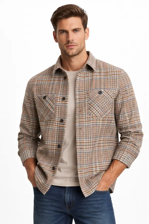 GUIDO MARIA KRETSCHMER GUIDO MARIA KRETSCHMER - шал