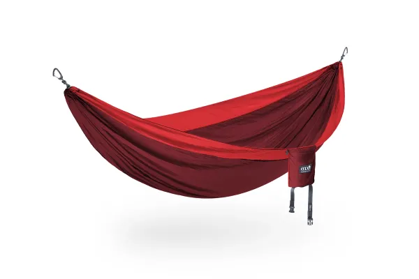 Eno Hammock Eno DoubleNest Red/Ruby