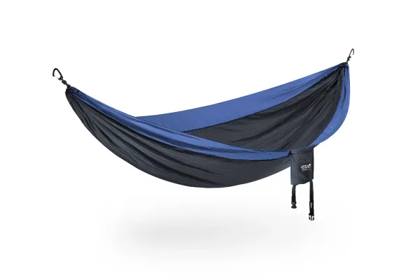 Eno Hammock Eno SingleNest Charcoal/Denim
