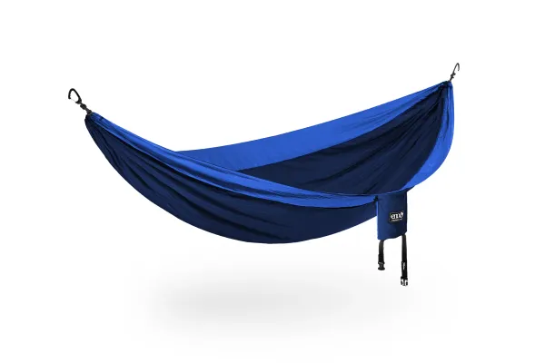 Eno Hammock Eno SingleNest Navy/Royal
