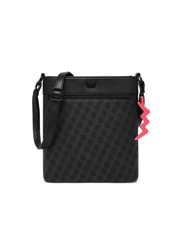 VUCH Handbag VUCH Carlene Black