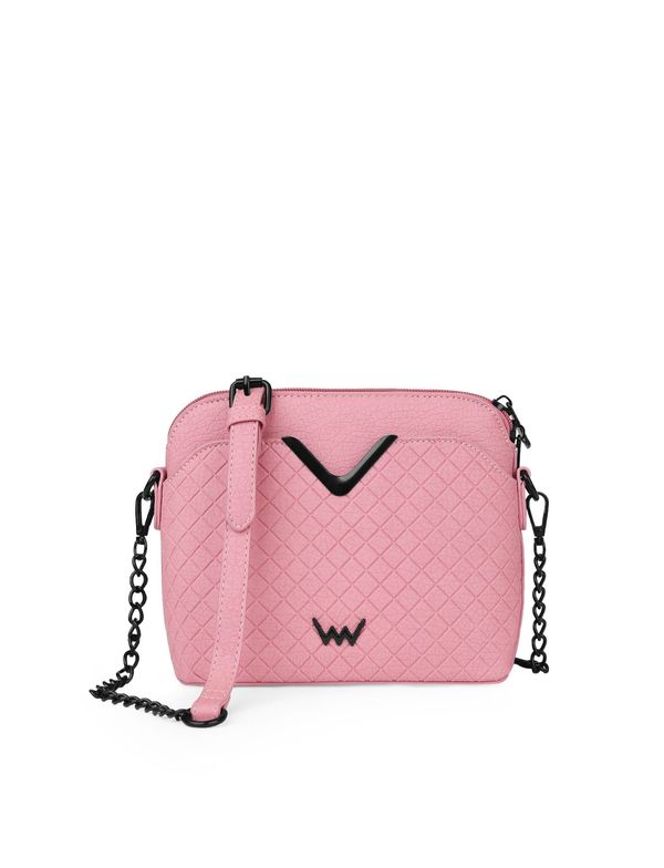 VUCH Handbag VUCH Fossy Mini Dusty Pink
