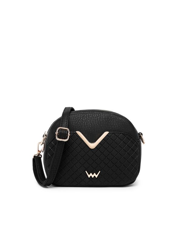 VUCH Handbag VUCH Tayna Diamond Black