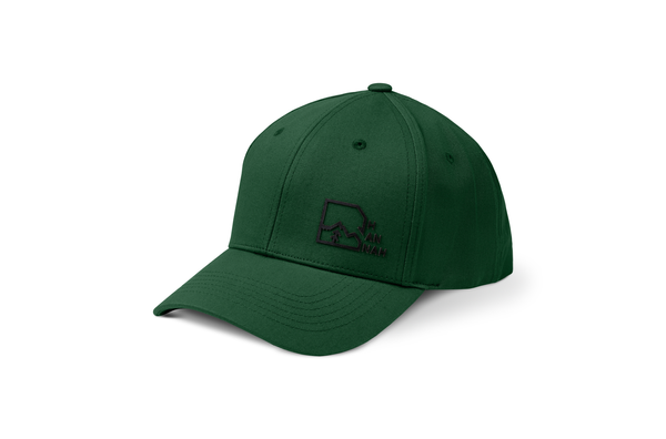 HANNAH Hannah ALL-EVD dark forest cap
