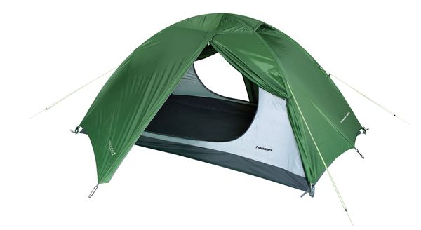 HANNAH Hannah FALCON 2 treetop II ultralight tent