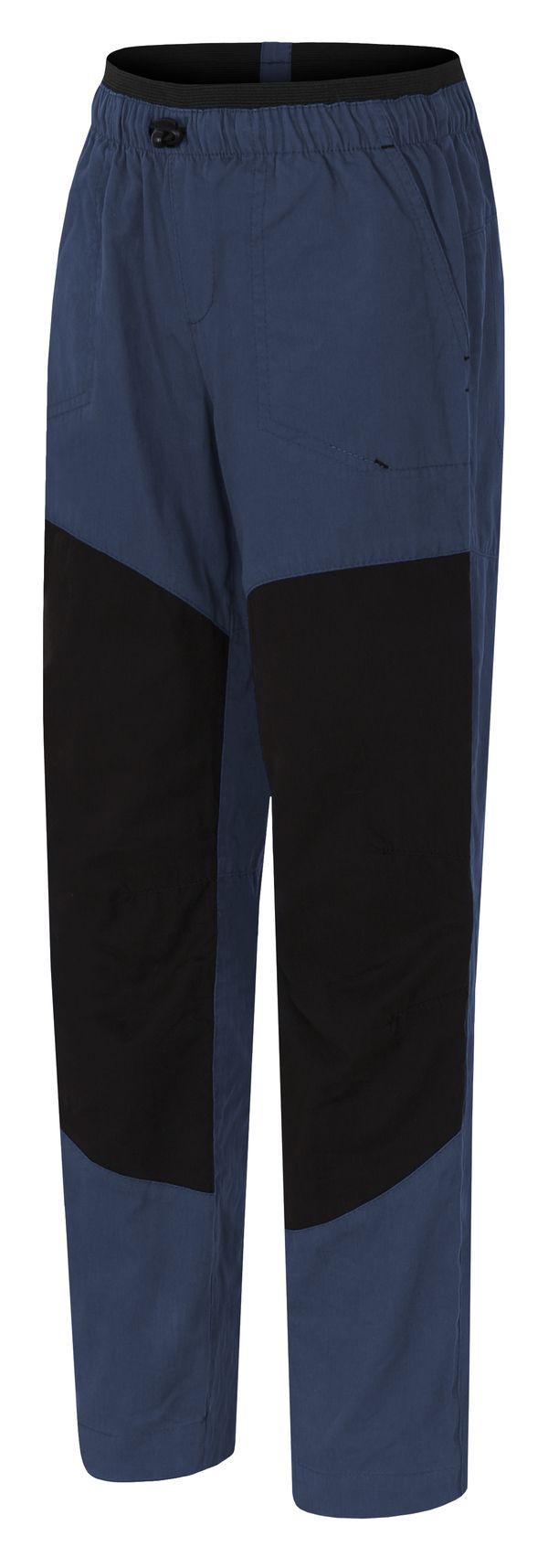HANNAH Hannah GUINES JR ensign blue/anthracite children's leisure trousers