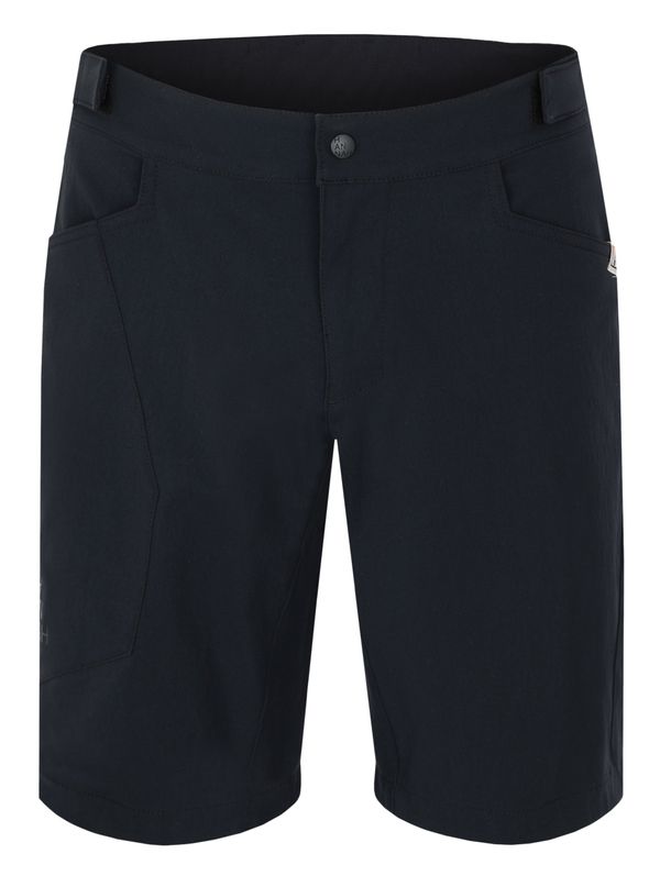HANNAH Hannah Mens Shorts SAVELY anthracite