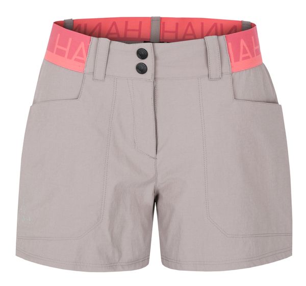 HANNAH Hannah NYLAH cinder Womens Shorts