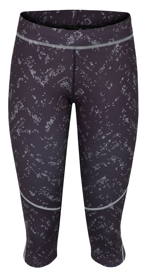 HANNAH Hannah RELAY anthracite sports leggings (gray)