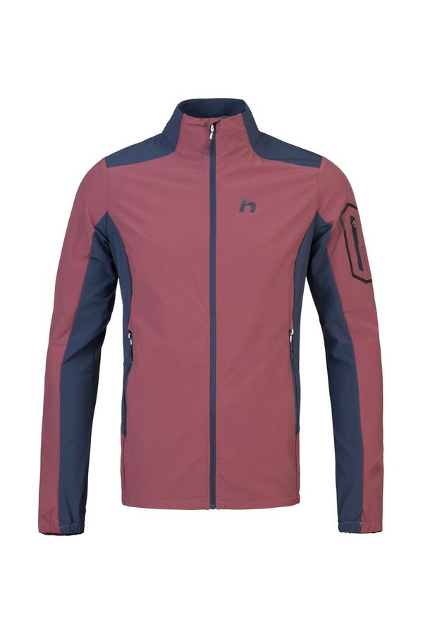 HANNAH Hannah SEUMAS W roan rouge/india ink women's jacket