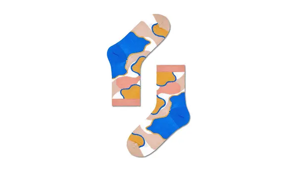 Happy Socks Happy Socks цветни чорапи до глезена