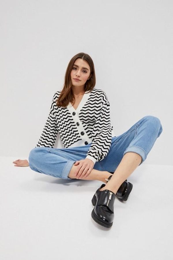 Moodo Хартиена торбичка за дънки