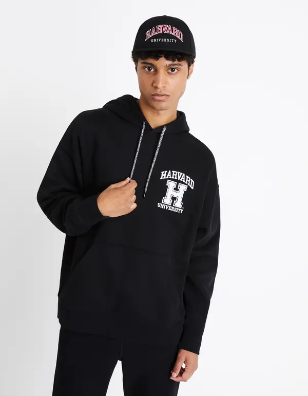 Celio Harvard University Celio Hoodie - Men's