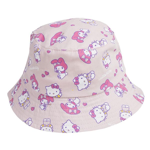Hello Kitty HAT PESCADOR HELLO KITTY