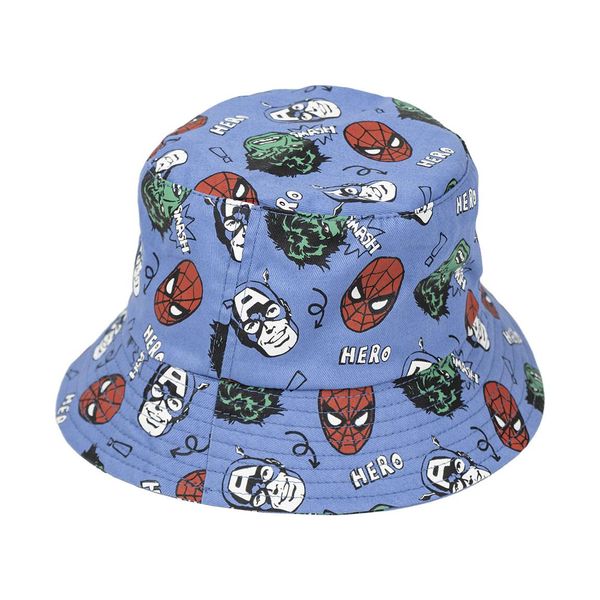 Marvel HAT PESCADOR MARVEL