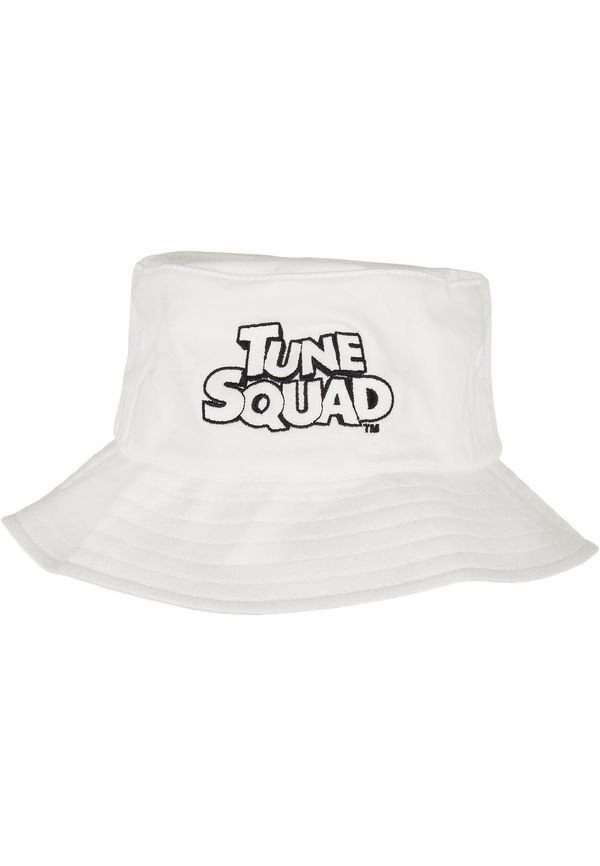 MT Accessoires Hat Tune Squad Wording Bucket White