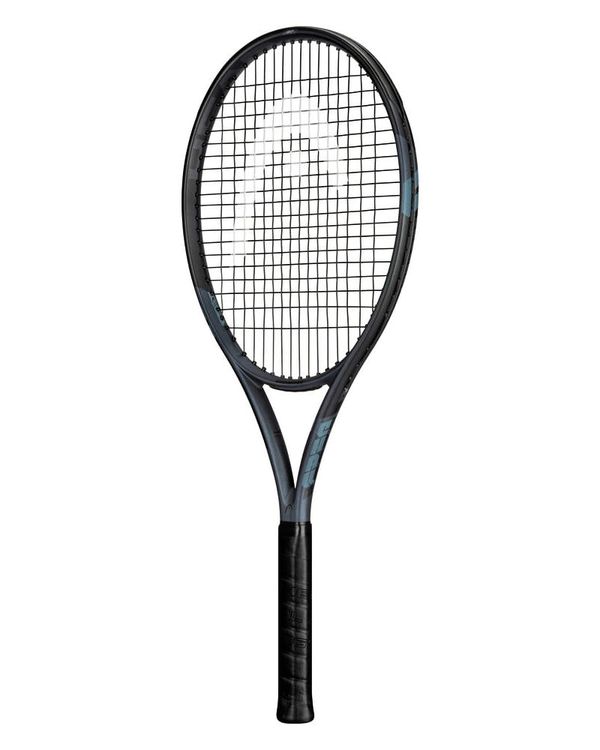 Head Head IG Challenge MP Stealth Tennis Racket, L4