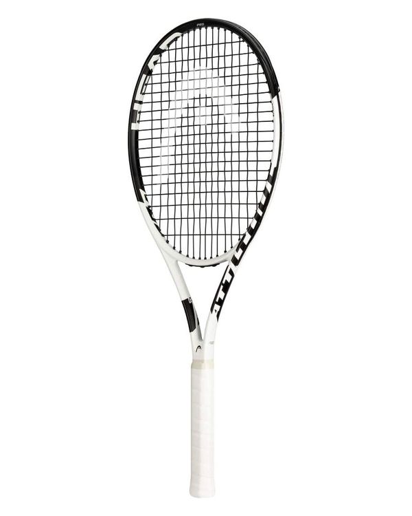 Head Head MX Attitude PRO White L2 Tennis Racket