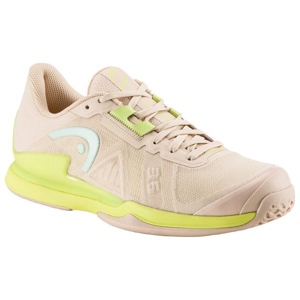 Head Head Sprint Pro 3.5 MCLI 38,5 Women's Tennis Shoes
