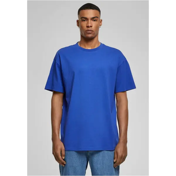 Urban Classics Heavy oversized Royal T-shirt
