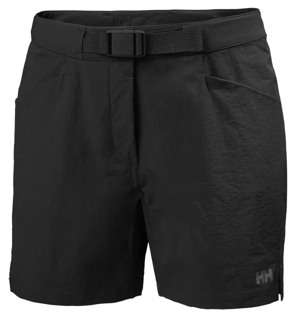 Helly Hansen Helly Hansen W Tinden Light Ebony Women's Shorts